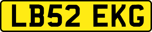 LB52EKG