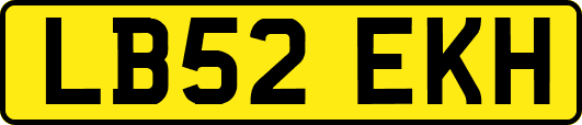 LB52EKH