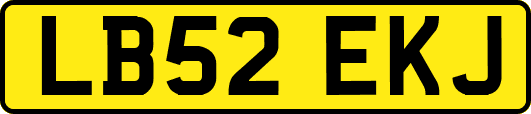 LB52EKJ