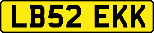 LB52EKK