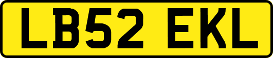 LB52EKL