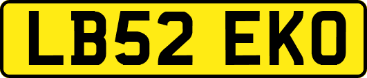 LB52EKO