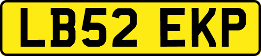 LB52EKP