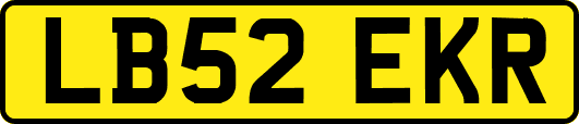 LB52EKR