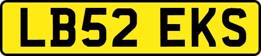 LB52EKS