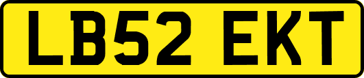 LB52EKT