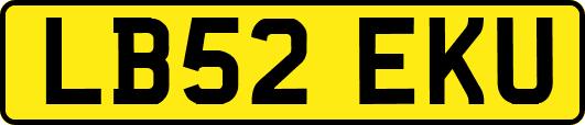 LB52EKU