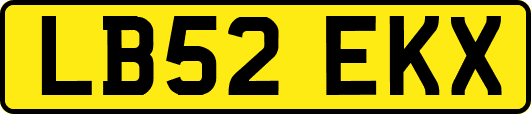 LB52EKX