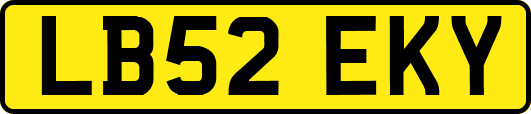 LB52EKY
