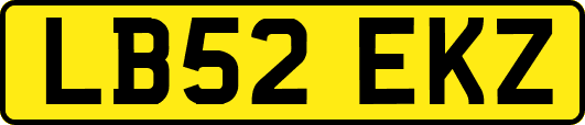 LB52EKZ