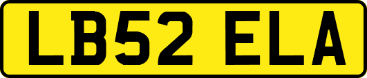 LB52ELA