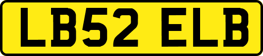 LB52ELB