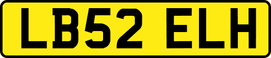 LB52ELH