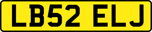 LB52ELJ