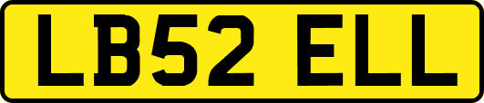 LB52ELL