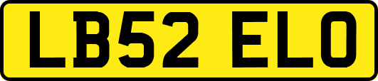 LB52ELO