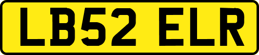 LB52ELR