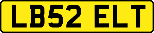 LB52ELT