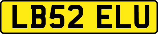 LB52ELU
