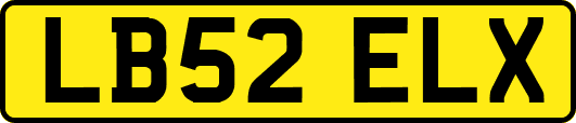 LB52ELX