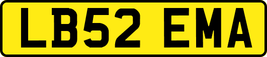 LB52EMA