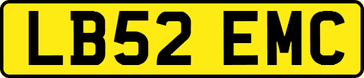 LB52EMC