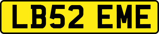 LB52EME