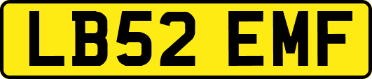 LB52EMF
