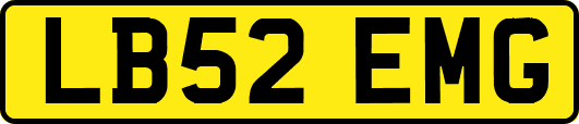 LB52EMG
