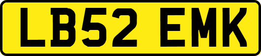LB52EMK