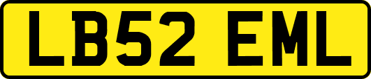 LB52EML