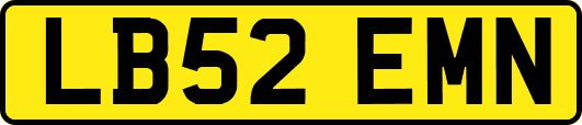 LB52EMN