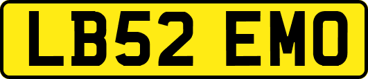 LB52EMO