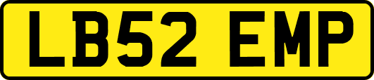 LB52EMP