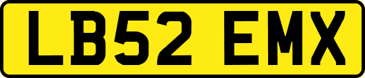 LB52EMX