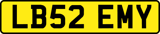 LB52EMY