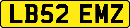 LB52EMZ