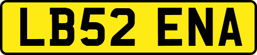LB52ENA
