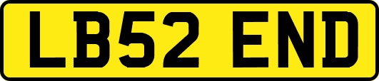 LB52END