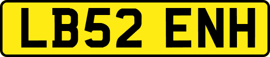 LB52ENH