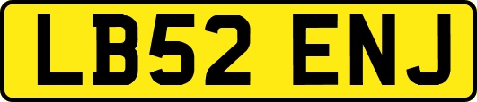 LB52ENJ