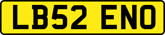 LB52ENO