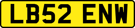 LB52ENW