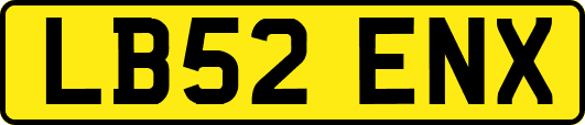 LB52ENX