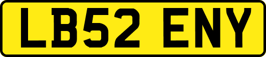 LB52ENY