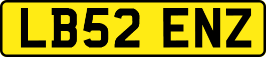 LB52ENZ