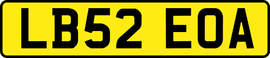 LB52EOA