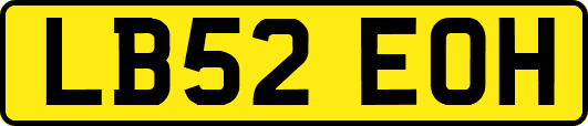 LB52EOH