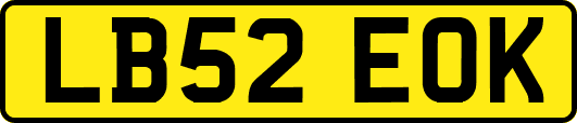 LB52EOK