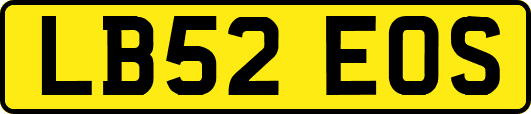 LB52EOS